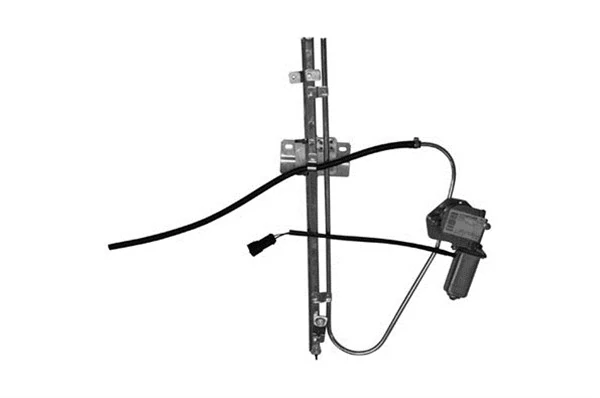Window Regulator